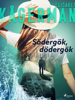 cover image of Södergök, dödergök